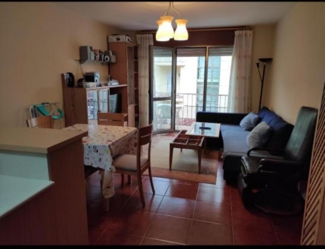 Villa Sanvi San Vicente De La Barquera Eksteriør bilde